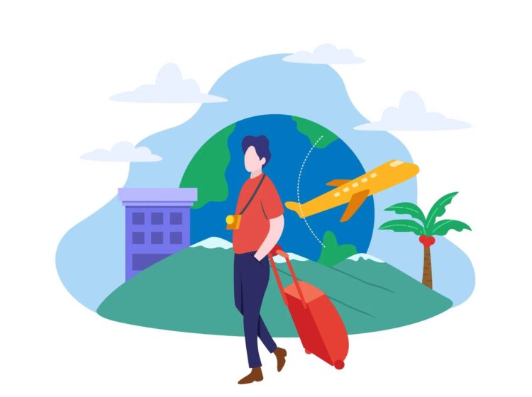 Potențialul turistic al diverselor regiuni din lume